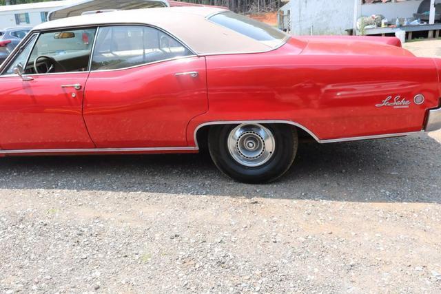 1968 Buick LeSabre Sedan - photo 8