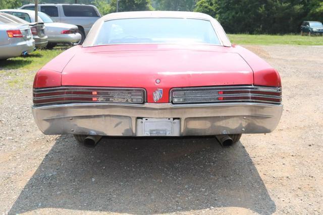 1968 Buick LeSabre Sedan - photo 9