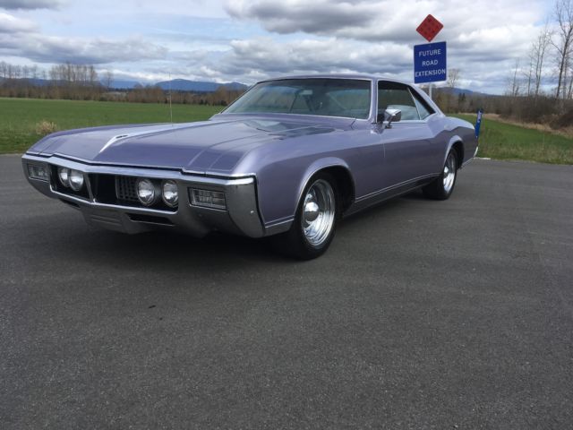 1968 Buick buick - photo 2