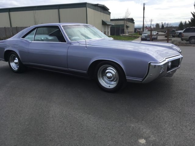 1968 Buick buick - photo 3