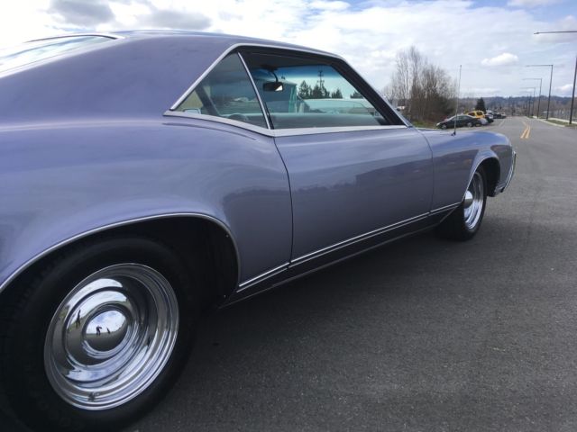 1968 Buick buick - photo 4