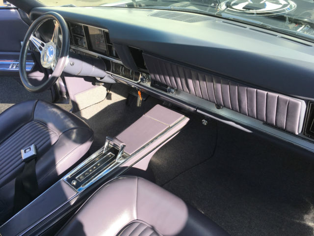 1968 Buick Riviera coupe - photo 10