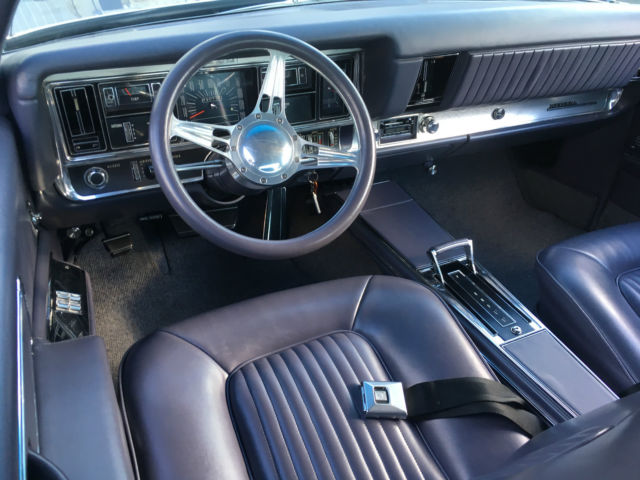 1968 Buick Riviera coupe - photo 11