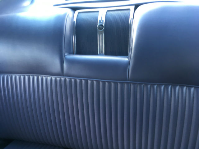 1968 Buick Riviera coupe - photo 13