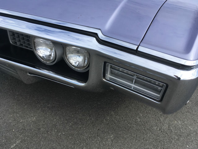 1968 Buick Riviera coupe - photo 7