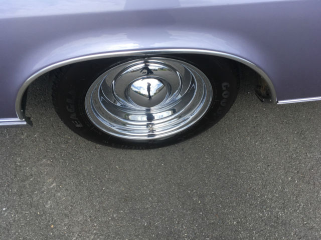 1968 Buick Riviera coupe - photo 8