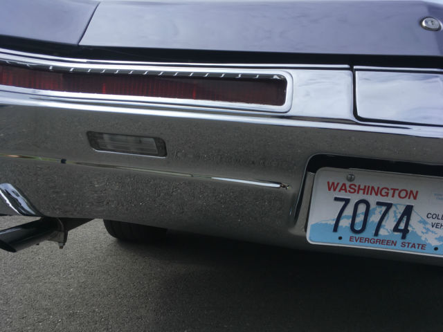 1968 Buick Riviera coupe - photo 9