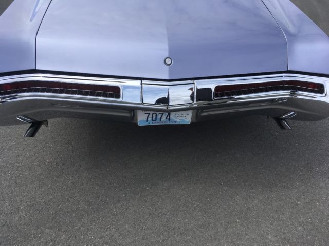 1968 Buick buick - photo 6