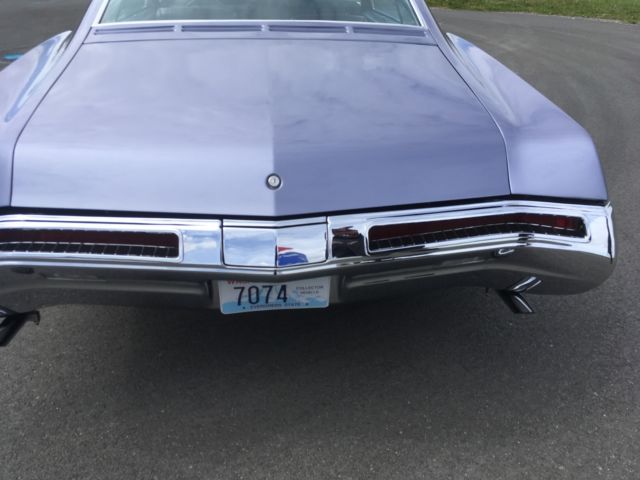 1968 Buick Riviera Riveria - photo 4