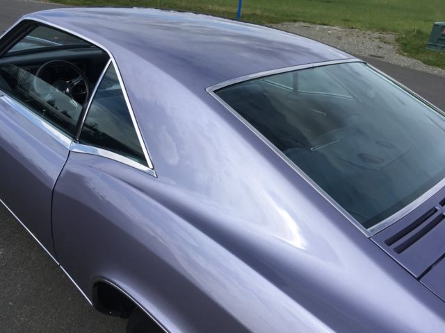 1968 Buick Riviera Riveria - photo 6