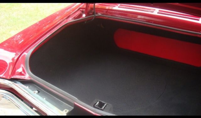 1968 Buick Riviera - photo 10