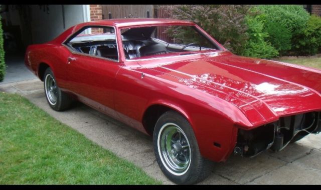 1968 Buick Riviera - photo 11