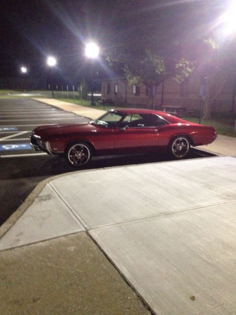 1968 Buick Riviera - photo 12