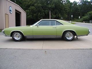 1968 Buick Riviera - photo 3