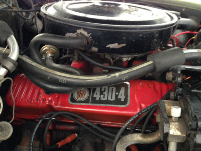 1968 Buick Riviera - photo 9