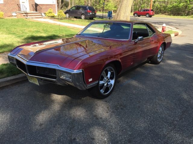 1968 Buick Riviera - photo 2