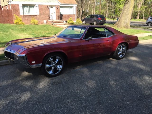 1968 Buick Riviera - photo 3