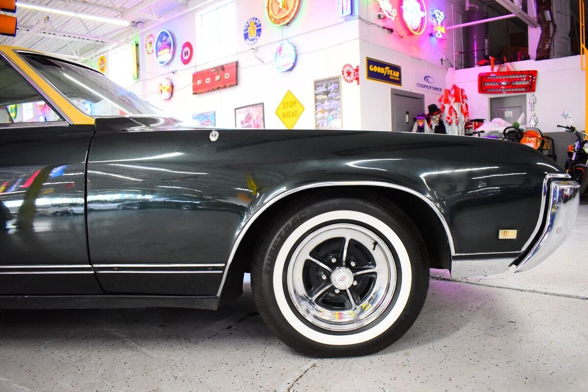 1968 Buick Riviera - photo 10