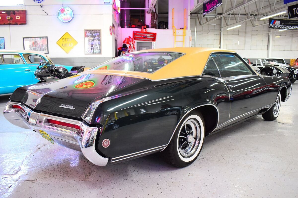 1968 Buick Riviera - photo 11
