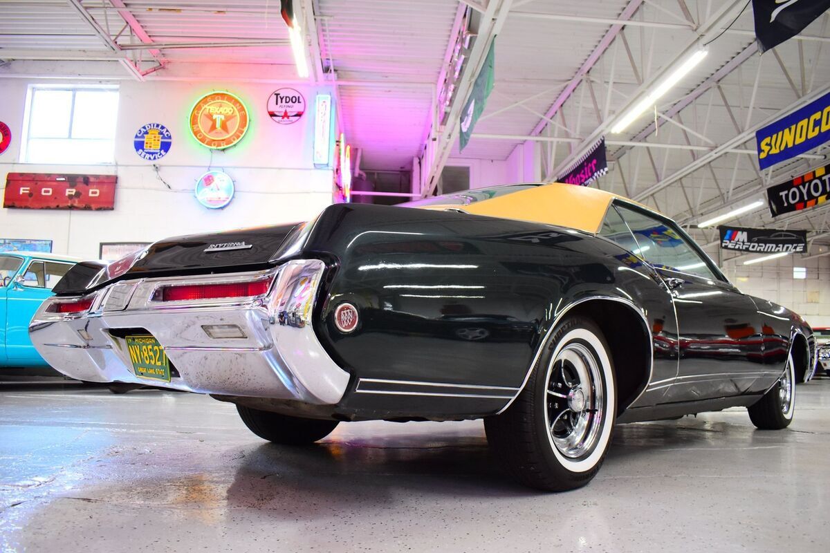 1968 Buick Riviera - photo 13