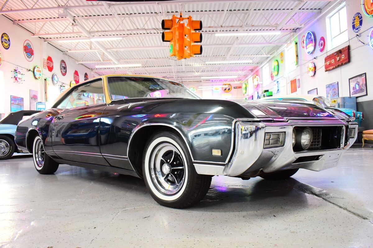 1968 Buick Riviera - photo 3