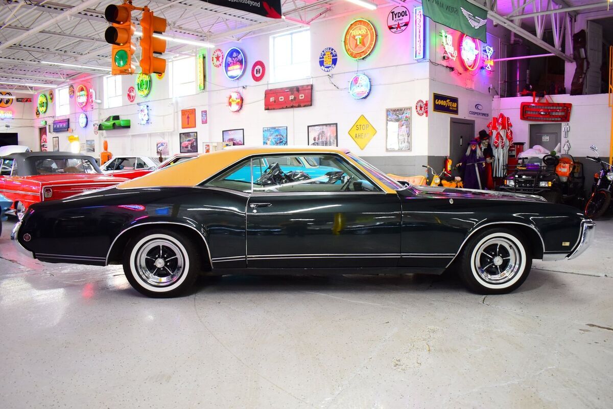1968 Buick Riviera - photo 4