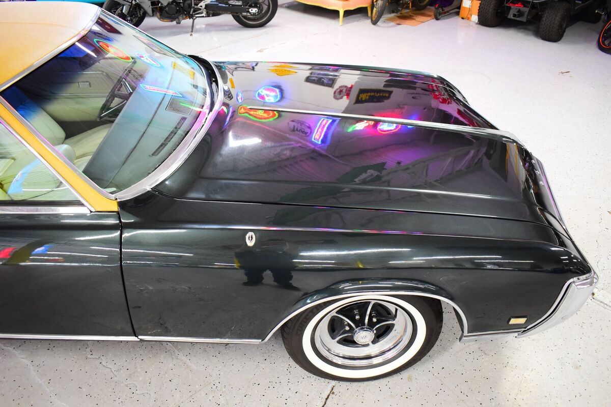 1968 Buick Riviera - photo 5