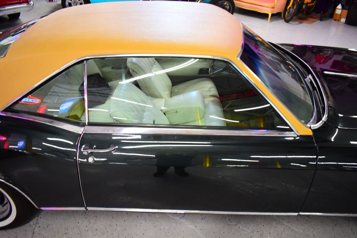 1968 Buick Riviera - photo 6