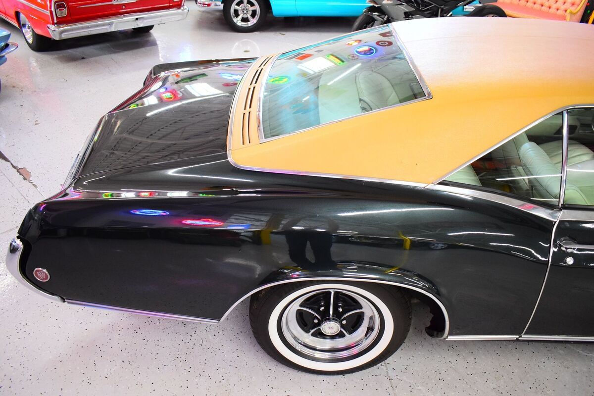 1968 Buick Riviera - photo 7