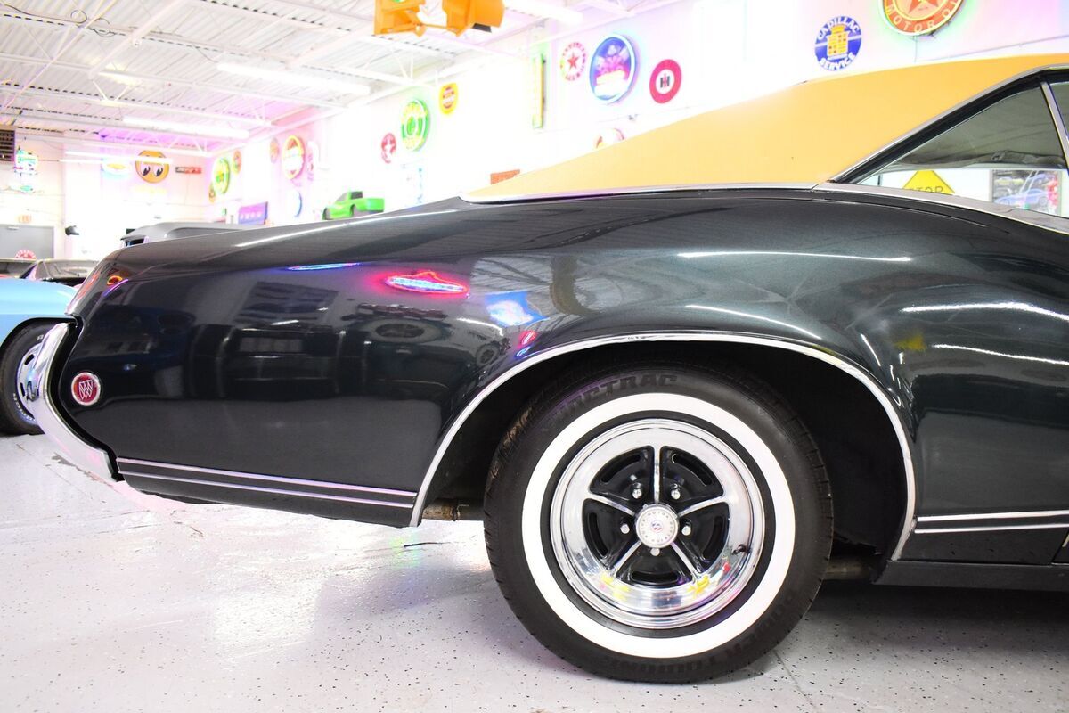 1968 Buick Riviera - photo 8