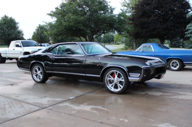 1968 Buick Riviera - photo 10
