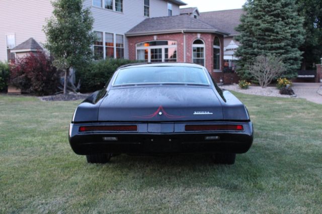 1968 Buick Riviera - photo 12