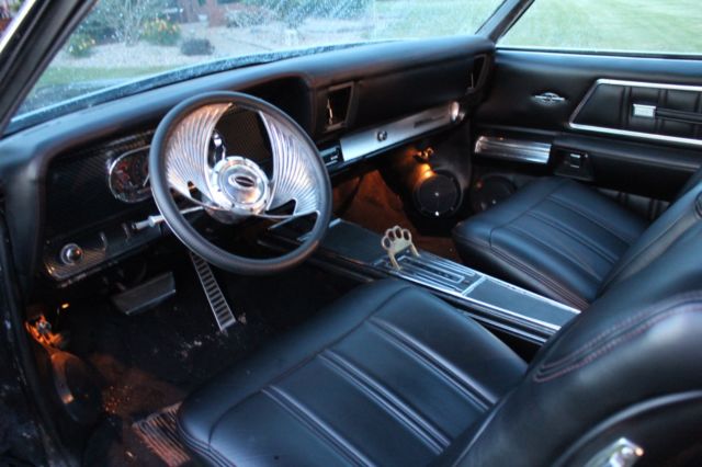 1968 Buick Riviera - photo 4
