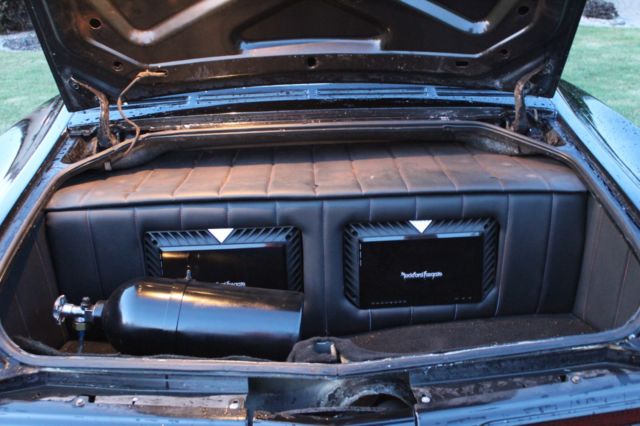 1968 Buick Riviera - photo 8