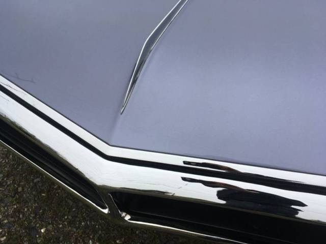 1968 Buick Riviera -- - photo 12