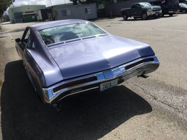 1968 Buick Riviera -- - photo 2