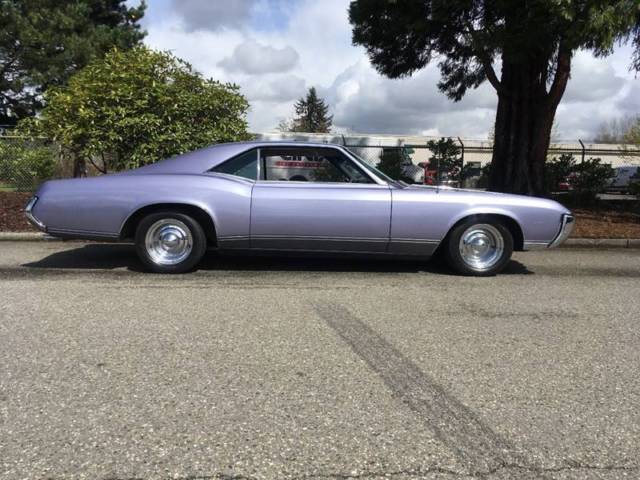 1968 Buick Riviera -- - photo 3