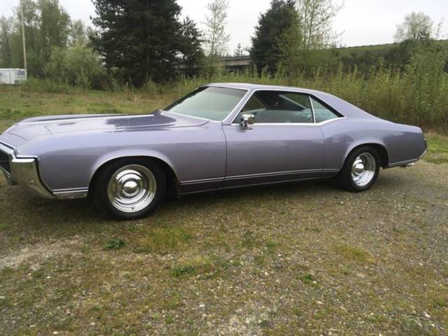 1968 Buick Riviera -- - photo 5