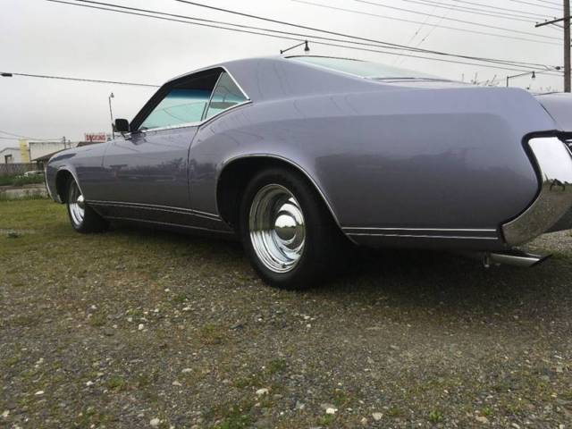 1968 Buick Riviera -- - photo 6