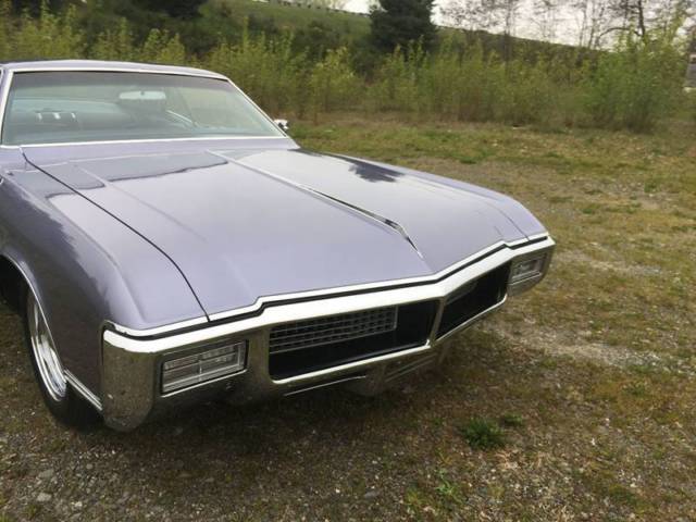 1968 Buick Riviera -- - photo 8