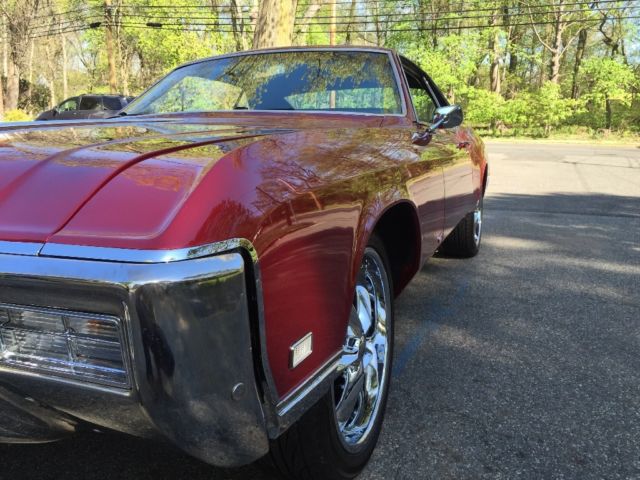 1968 Buick Riviera - photo 5