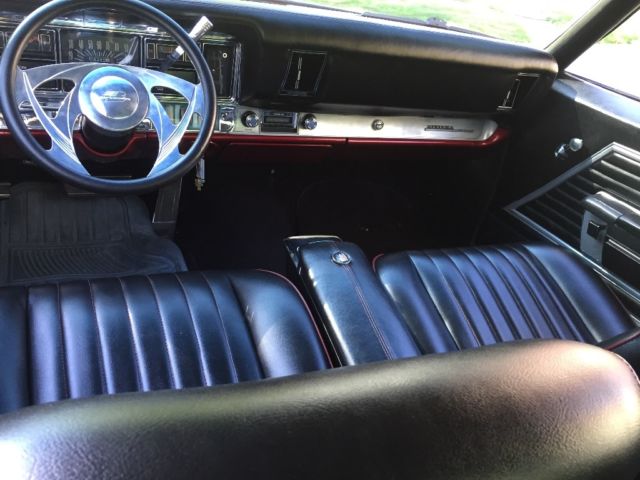 1968 Buick Riviera - photo 6
