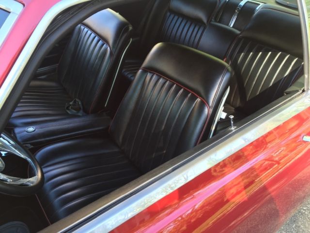 1968 Buick Riviera - photo 7