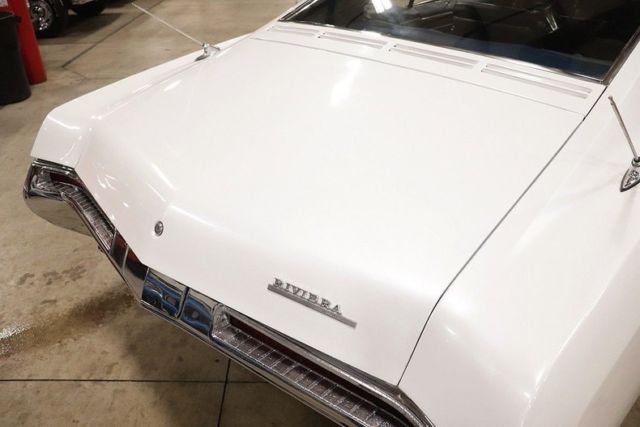 1968 Buick Riviera -- - photo 11