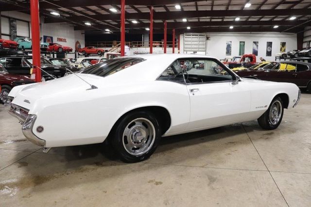 1968 Buick Riviera -- - photo 5