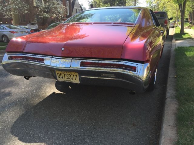 1968 Buick Riviera - photo 8
