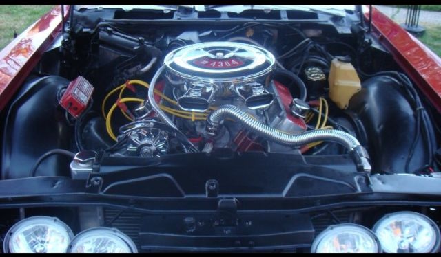 1968 Buick Riviera - photo 9