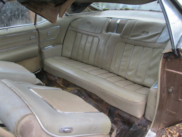 1968 Buick Riviera - photo 10