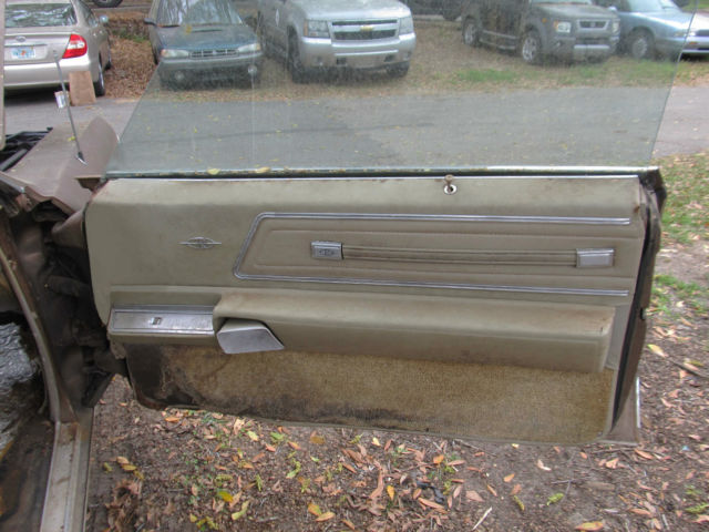 1968 Buick Riviera - photo 12