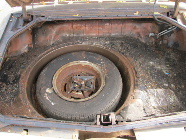 1968 Buick Riviera - photo 13